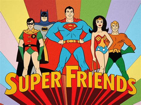 superfirends|Iba pa.